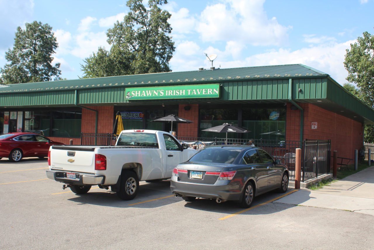 Locations Sylvania Shawn's Irish Tavern