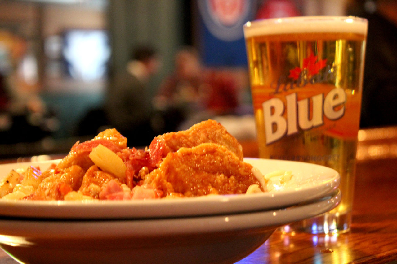 Gallery Shawn's Irish Tavern