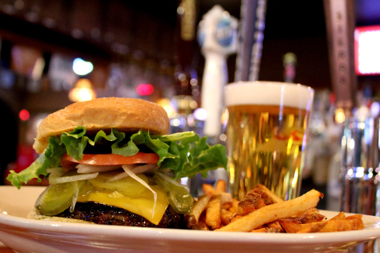 Gallery Shawn's Irish Tavern